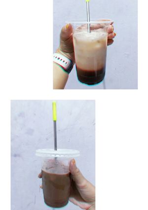 Foto resep Chocolatos milk