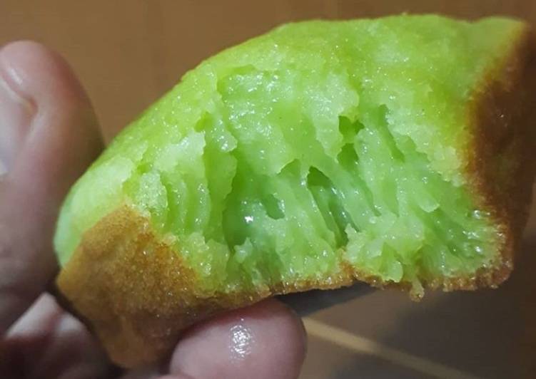 Bika Ambon