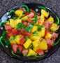 Easy Way Make Recipe 😏Easy Peasy  Mango Salsa that is Can Pamper Your Tongue, Appealing}
