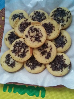Foto resep Pukis Sederhana takaran sendok
