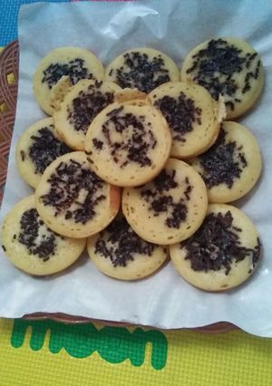 Foto resep Pukis Sederhana takaran sendok