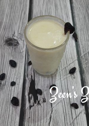A picture of Kaala Munakka/Abjosh/Kaali Daakh Doodh.