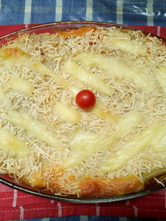 Foto resep Lasagna
