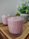 524. Strawberry Yogurt Banana (sugar free)