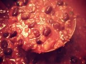 A picture of quick dinner ideas vegetarian