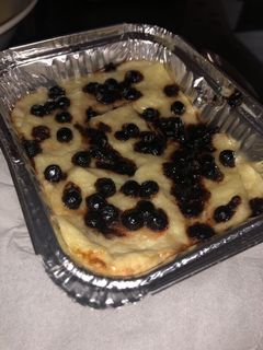 Foto resep Pudding roti