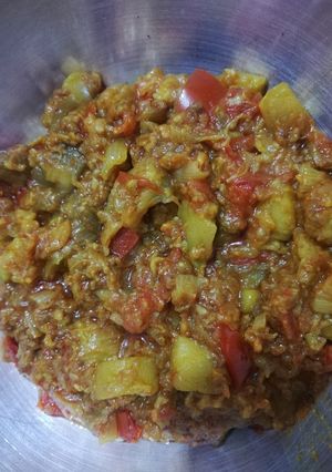عکسی از دستور یتیمچه 😋