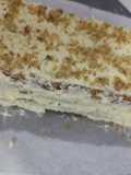 Carrot Cake Harum Kayumanis