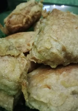 Foto resep Tahu isi jamur