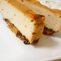 A picture of Okara Cookie Base for Cakes.