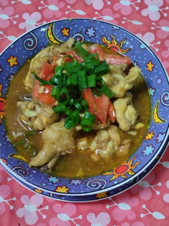 Foto resep Tongseng ayam