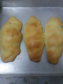 Foto resep Roti manis empuk