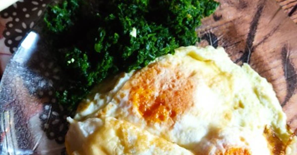 Huevo poché en microondas en un minuto 🍳🍳 Receta de MAMUCHA SILVIA 🌹-  Cookpad