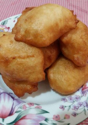 Foto resep Kue bohong