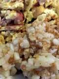 Elisa's Savory Hashbrowns