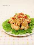 Non-Deep Fried and Simple Youlinji