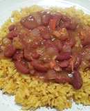 Gourmet Stewed Red Beans & Rice