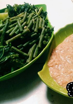 Foto resep Lotek