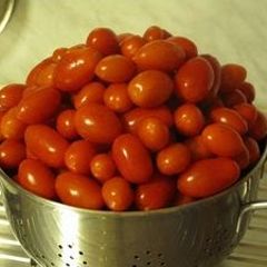 A picture of Basic Tomato Sauce.