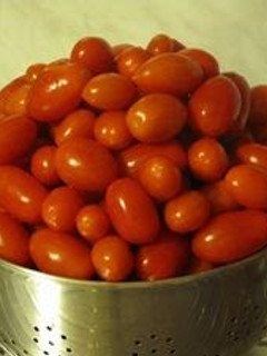 A picture of Basic Tomato Sauce.