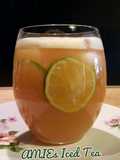 AMIEs Iced Tea