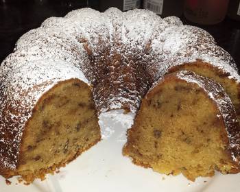 Fresh, Cooking Recipe Brown Sugar Pound Cake Most Delicious