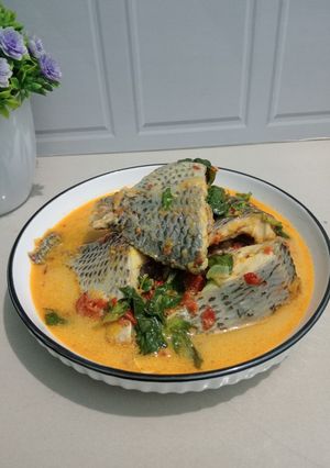 Foto resep Nila Kuah Santan Pedas