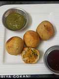 Gol Moong Dal Kachori