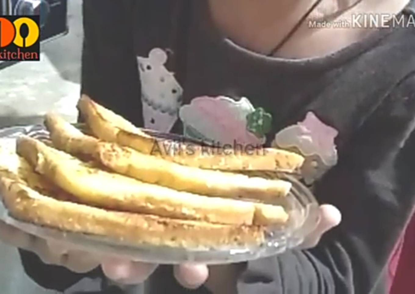 French toast