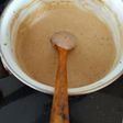 Crema de boletus