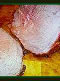 Tex's Classic British Sunday Roast with a Mustard Glaze 🇬🇧🐮