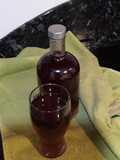 Infusión de romero y clavó de olor. Medicinal