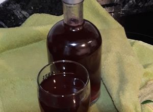 Foto principal de Infusión de romero y clavó de olor. Medicinal