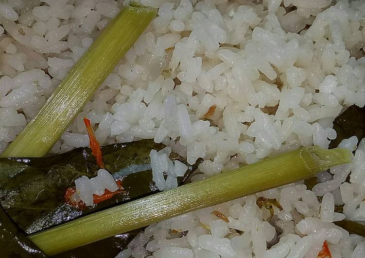 Nasi Liwet