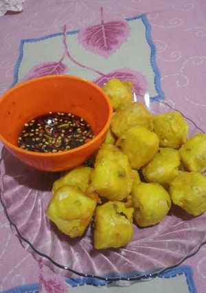 Foto resep Tahu Kemul
