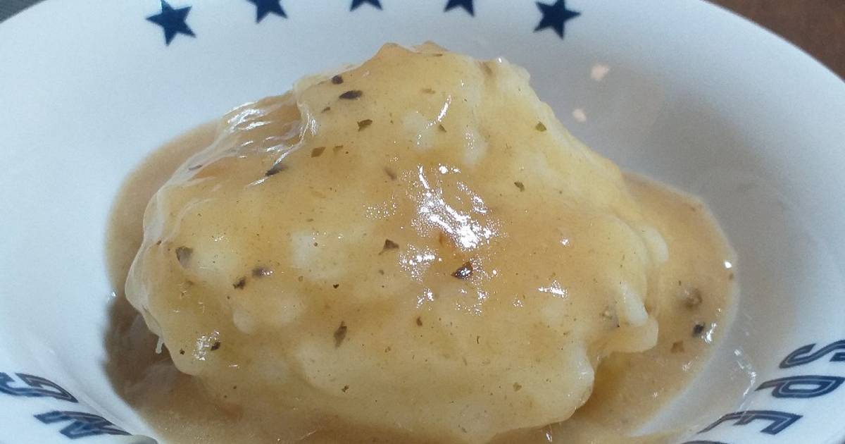 Easy Mashed Potato Recipe By Cookinglagla Cookpad