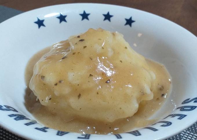 Step-by-Step Guide to Make Speedy Easy mashed potato