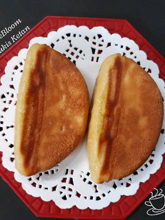 Foto resep 254. Kue Pukis Ketan