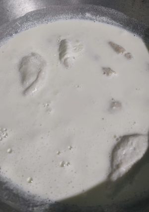 দুধ পুলি(dudh Puli recipe in bengali) রেসিপির প্রধান ছবি