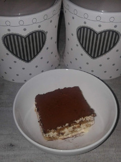 Foto di TIRAMISÙ (il mio dolce preferito)
