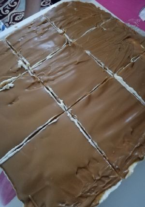 صورة لوصفة تشيز كيك اللوتس