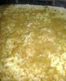 Arroz con Leche