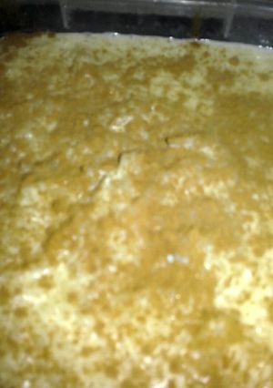 Una foto de Arroz con Leche