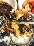 Kombu Tsukudani