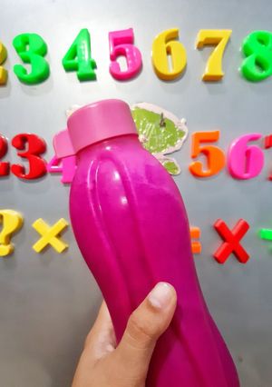 Foto resep Jus Buah Naga Susu