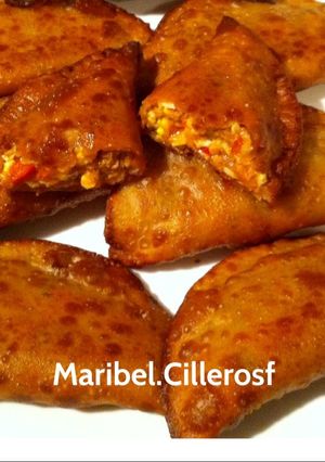 Una foto de Empanadillas de carne