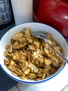 Foto resep Ayam Tumis Bawang