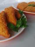 Risoles wortel kentang