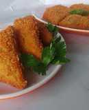 Risoles wortel kentang