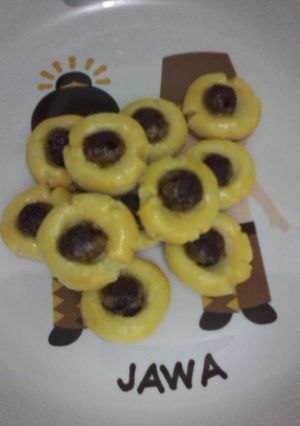 Foto resep Nastar kurma
